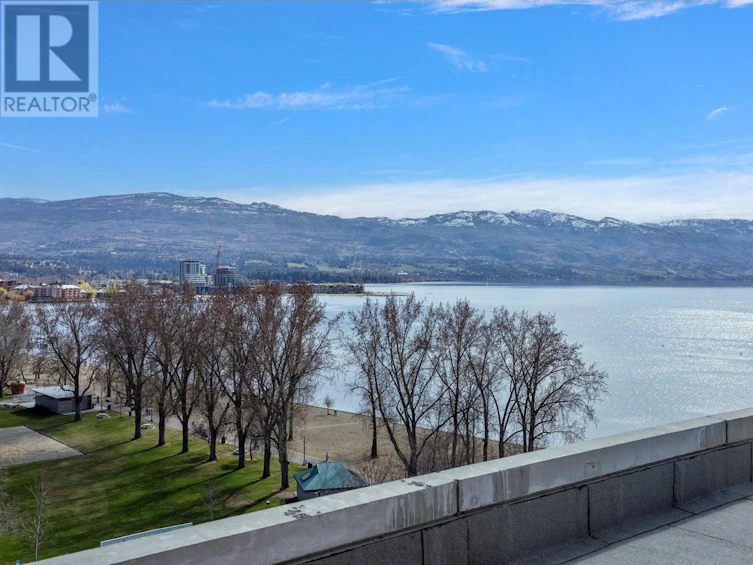 1001-3340 Lakeshore Road, Kelowna, BC, V1W 3S9 - 21
