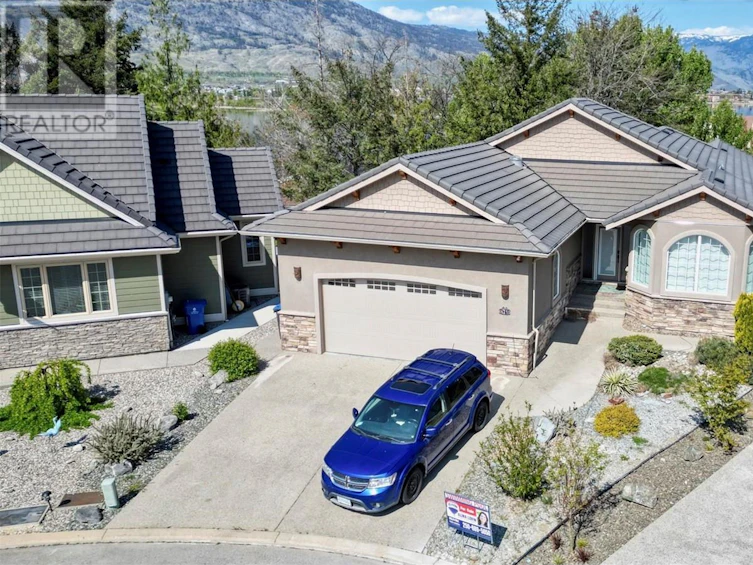 16 Chardonnay Court, Osoyoos, BC, V0H 1V6