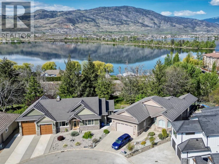 16 Chardonnay Court, Osoyoos, BC, V0H 1V6 - 2