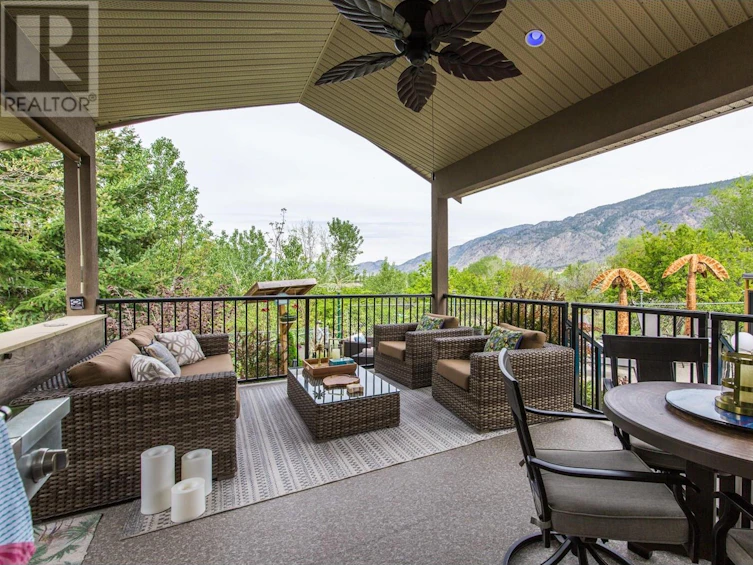 16 Chardonnay Court, Osoyoos, BC, V0H 1V6 - 3