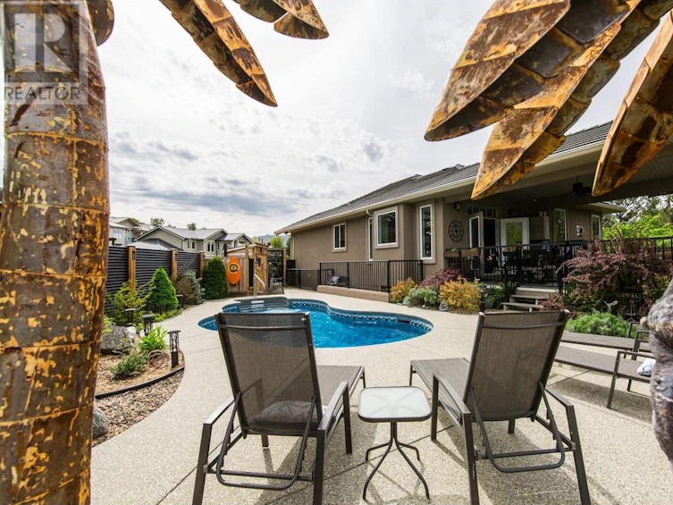 16 Chardonnay Court, Osoyoos, BC, V0H 1V6 - 5