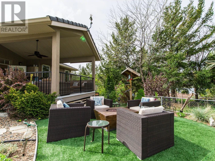 16 Chardonnay Court, Osoyoos, BC, V0H 1V6 - 16