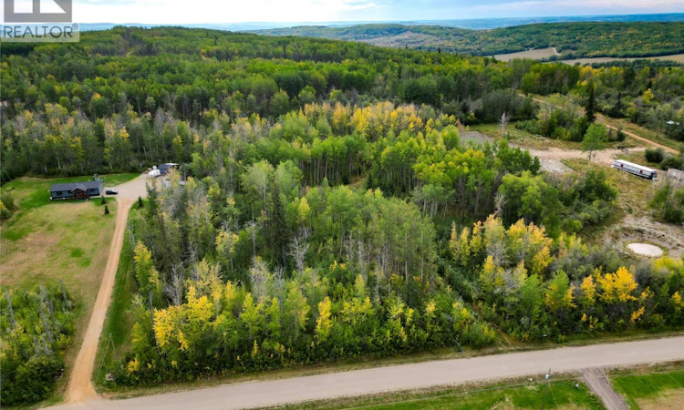 Lot 4-203 Road