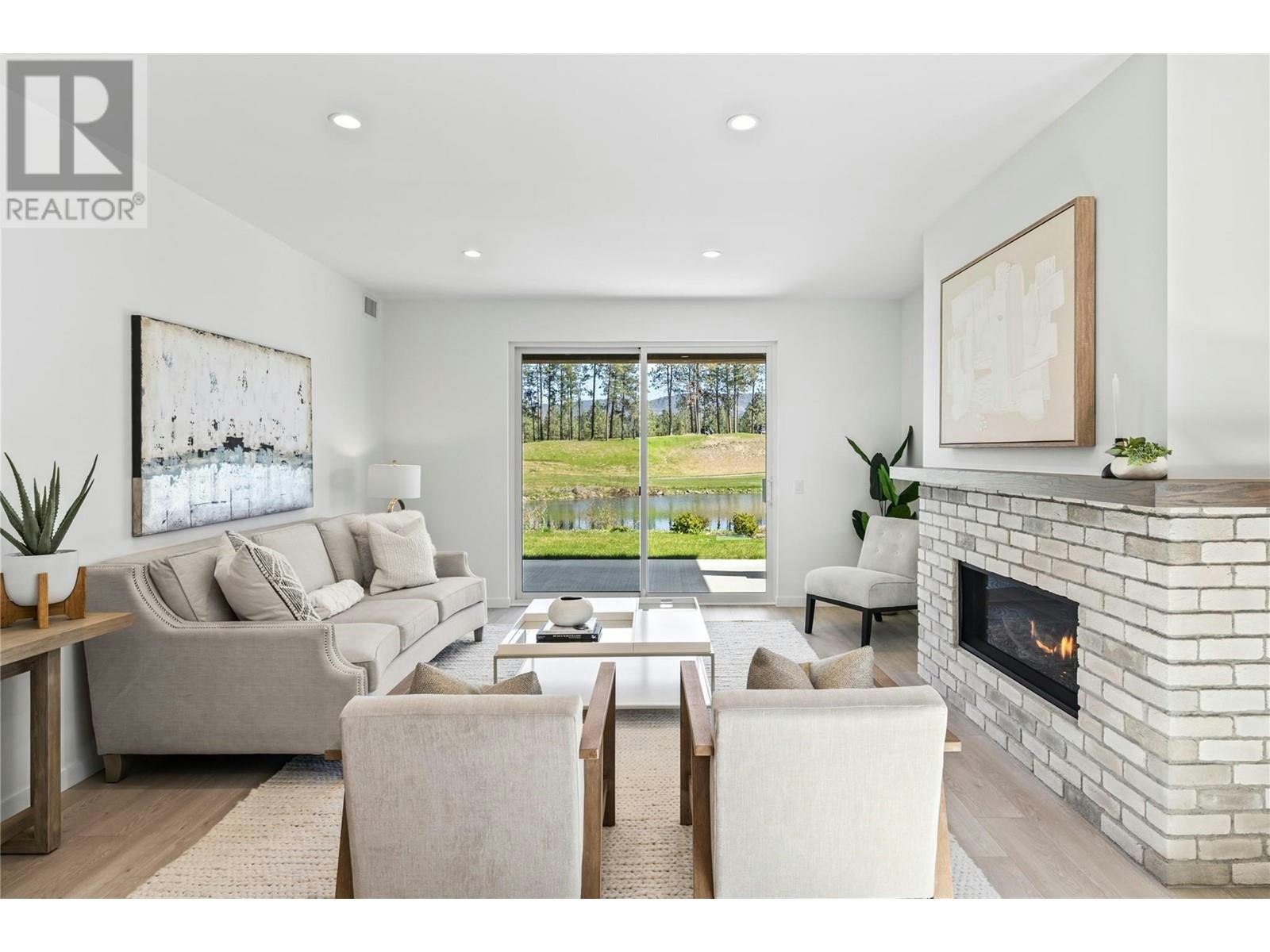 9-1979 Country Club Drive, Kelowna, BC, V1V 2Z3 - 14