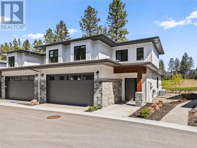 9-1979 Country Club Drive, Kelowna, BC, V1V 2Z3 - 31