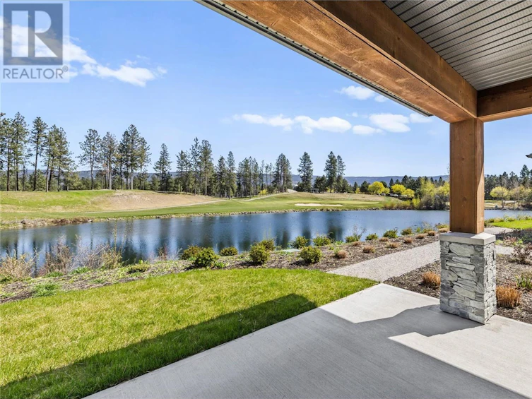 9-1979 Country Club Drive, Kelowna, BC, V1V 2Z3 - 35