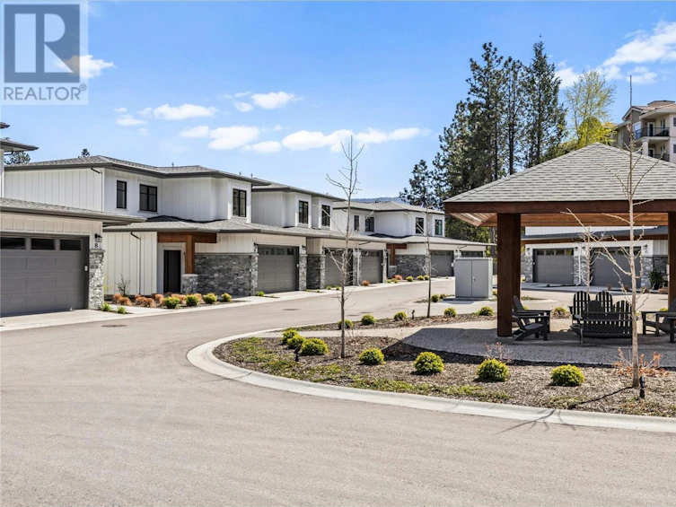 9-1979 Country Club Drive, Kelowna, BC, V1V 2Z3 - 38
