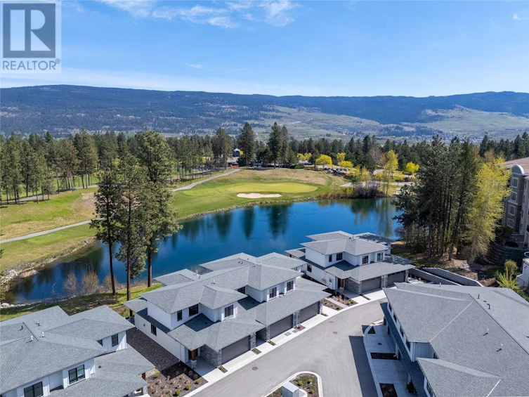 9-1979 Country Club Drive, Kelowna, BC, V1V 2Z3 - 45
