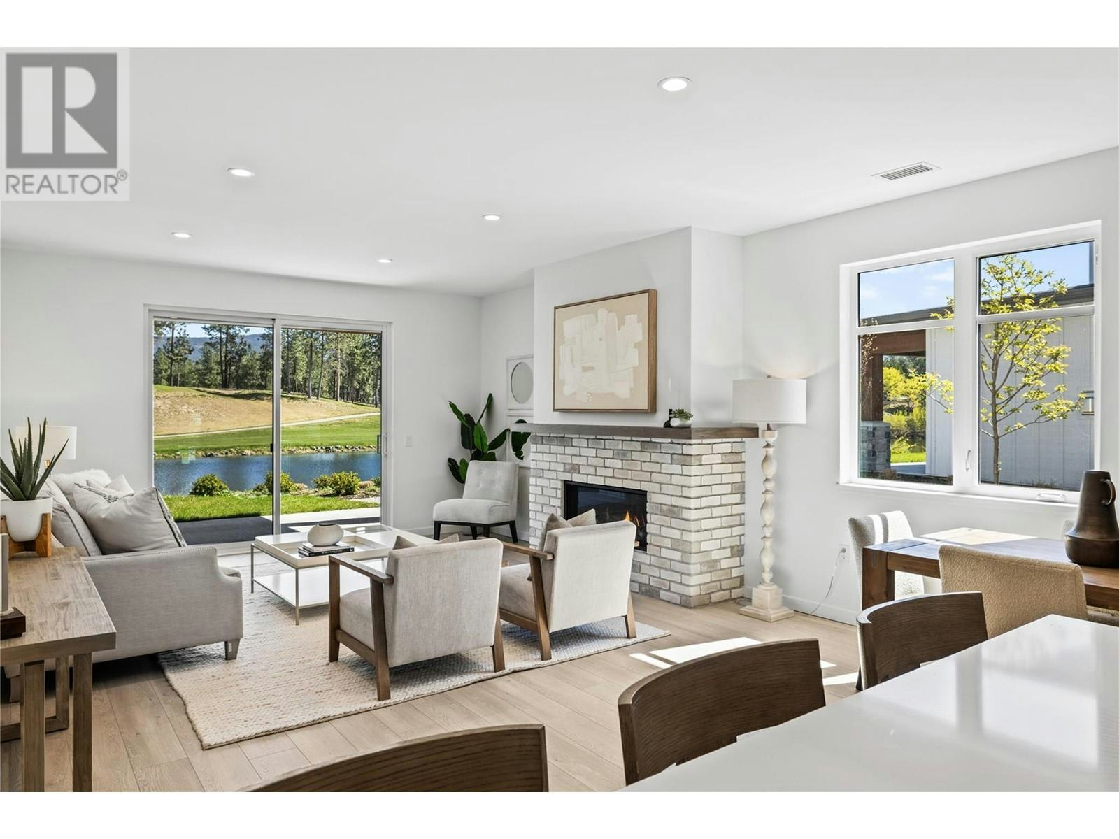 9-1979 Country Club Drive, Kelowna, BC, V1V 2Z3 - 8