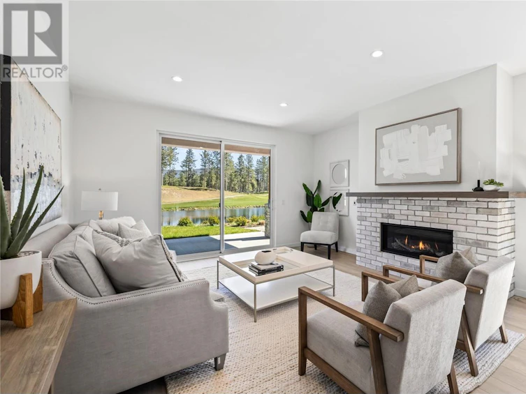 9-1979 Country Club Drive, Kelowna, BC, V1V 2Z3 - 9