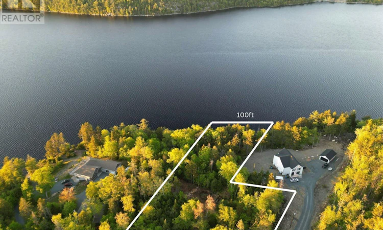 Lot 4-821 Myra Road