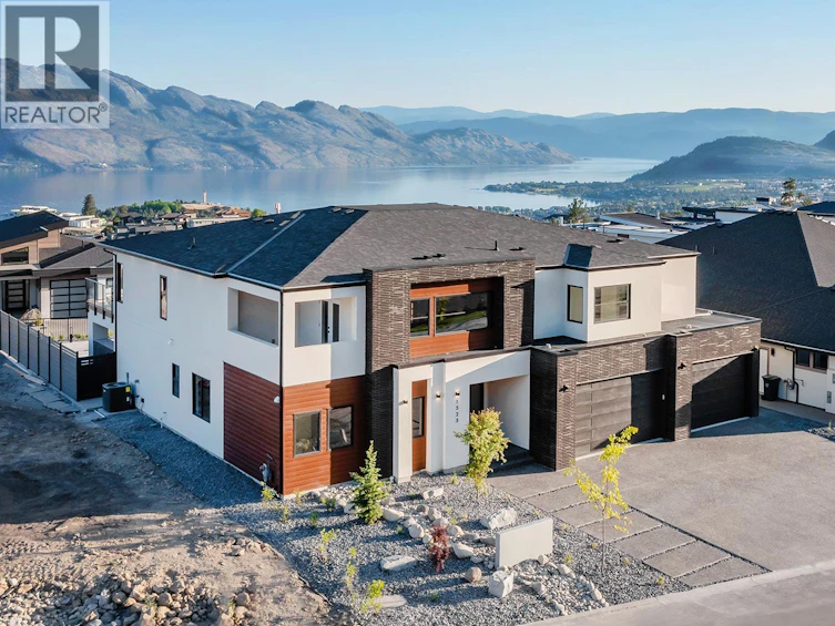 1523 Cabernet Way, West Kelowna, BC, V4T 0E1 - 2
