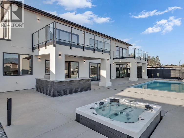 1523 Cabernet Way, West Kelowna, BC, V4T 0E1 - 55