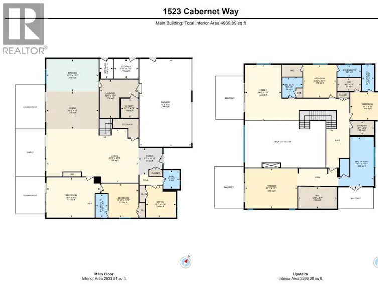 1523 Cabernet Way, West Kelowna, BC, V4T 0E1 - 61