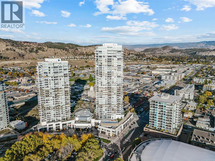 3302-1191 Sunset Drive, Kelowna, BC, V1Y 0J4 - 29