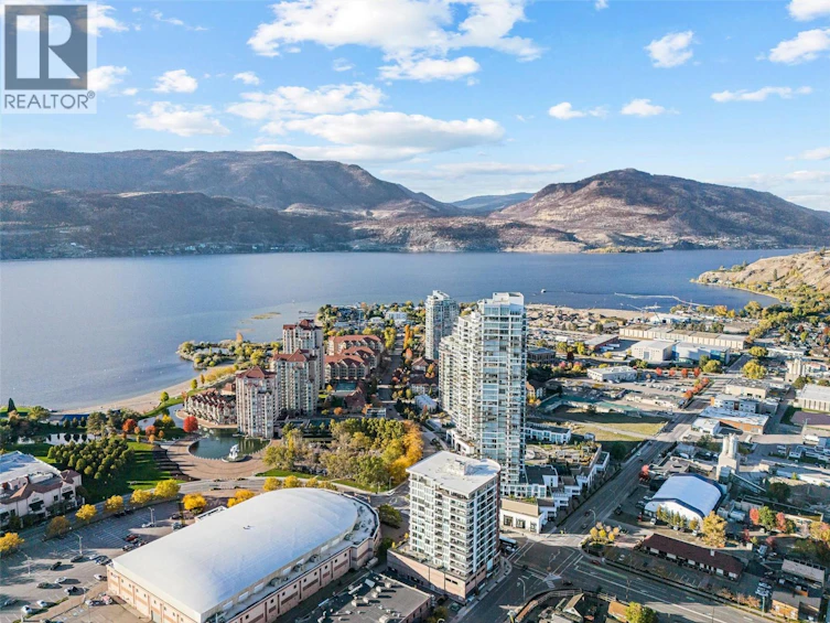 3302-1191 Sunset Drive, Kelowna, BC, V1Y 0J4 - 30