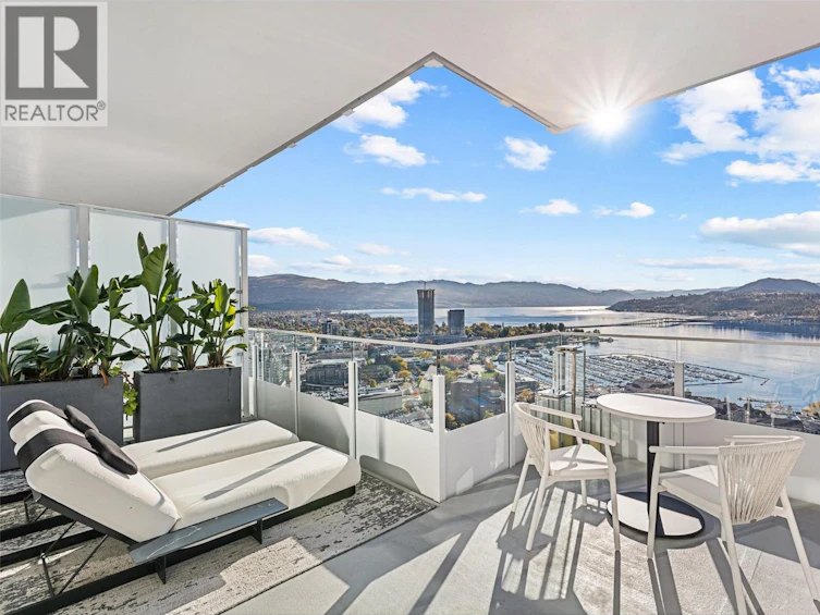 3302-1191 Sunset Drive, Kelowna, BC, V1Y 0J4 - 9