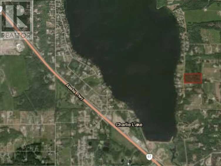 LOT-15 Paradise Street, Charlie Lake, BC, V0C 1H0 - 18