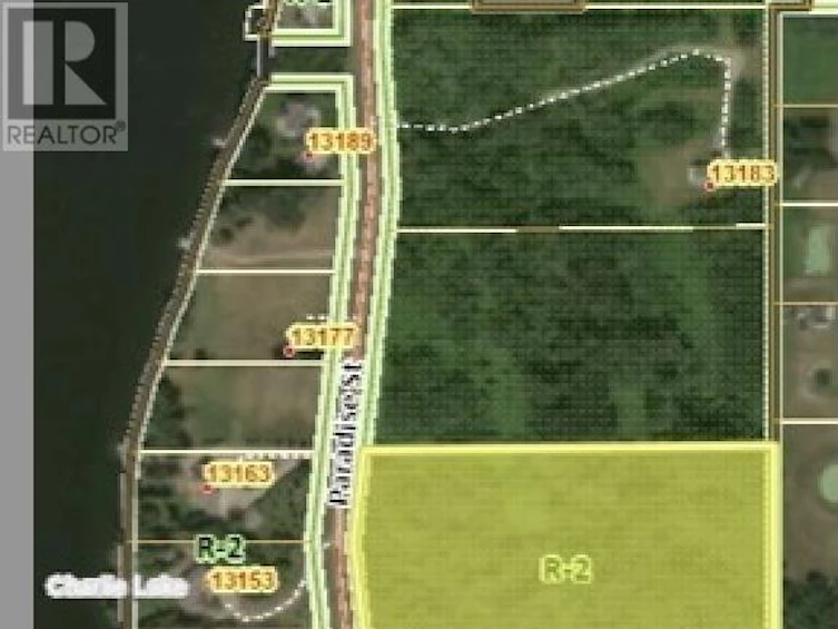 LOT-15 Paradise Street, Charlie Lake, BC, V0C 1H0 - 16