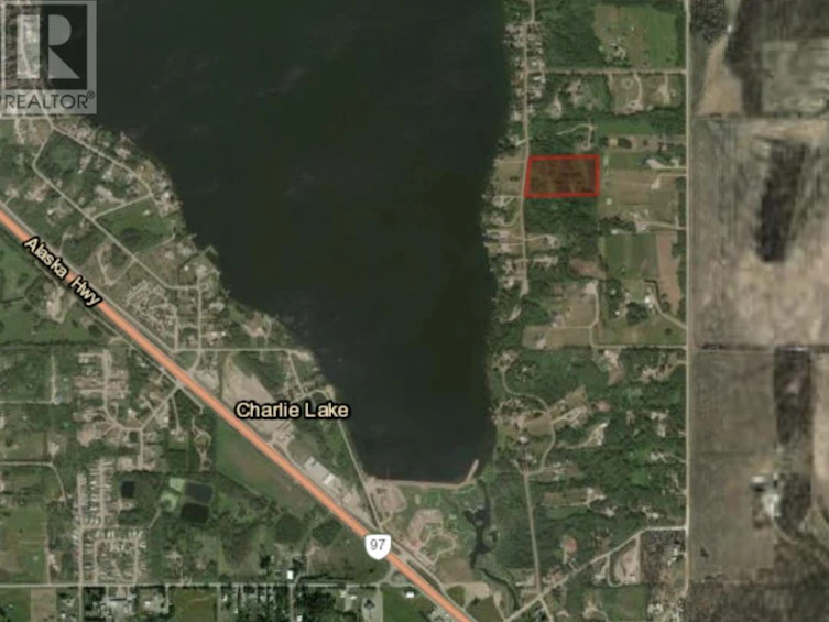 LOT-16 Paradise Street, Charlie Lake, BC, V0C 1H0 - 16