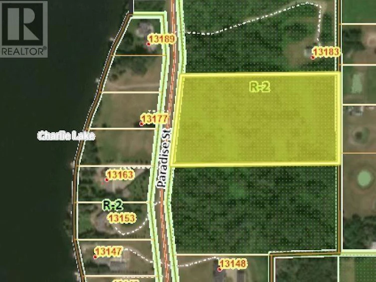 LOT-16 Paradise Street, Charlie Lake, BC, V0C 1H0 - 14