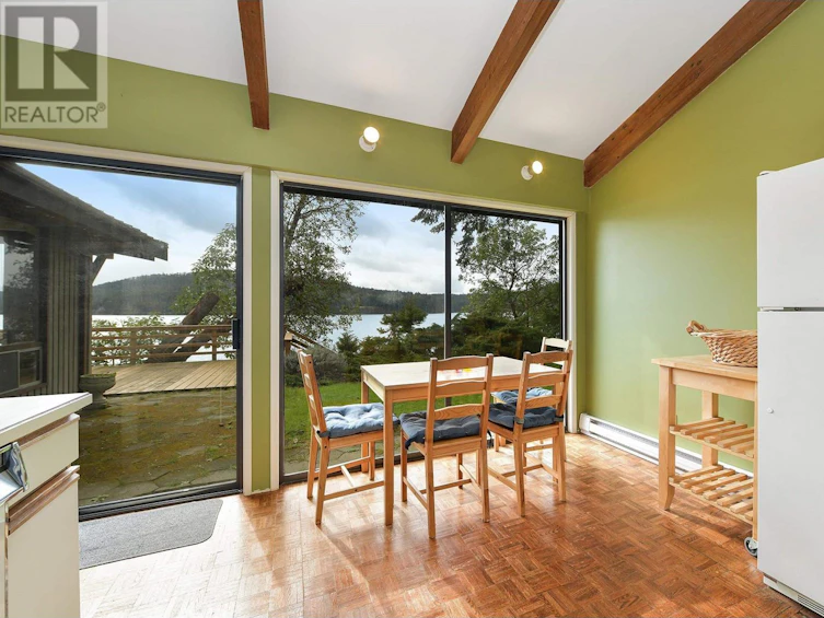 524 Bay Turnabout, Mayne Island, BC, V0N 2J2 - 11