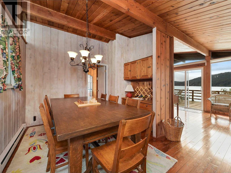 524 Bay Turnabout, Mayne Island, BC, V0N 2J2 - 13