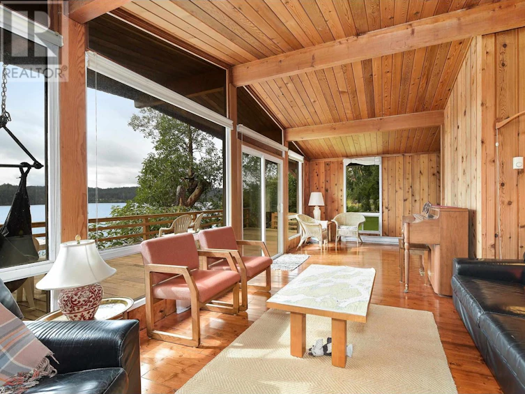 524 Bay Turnabout, Mayne Island, BC, V0N 2J2 - 16