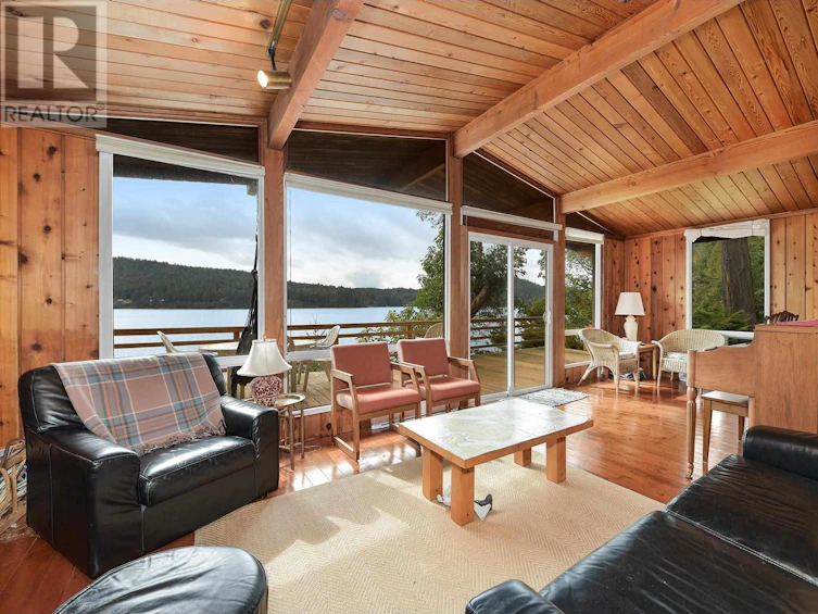 524 Bay Turnabout, Mayne Island, BC, V0N 2J2 - 17