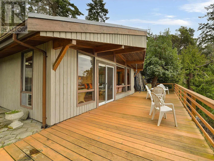524 Bay Turnabout, Mayne Island, BC, V0N 2J2 - 24