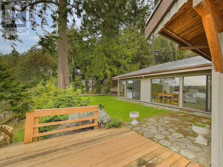 524 Bay Turnabout, Mayne Island, BC, V0N 2J2 - 25