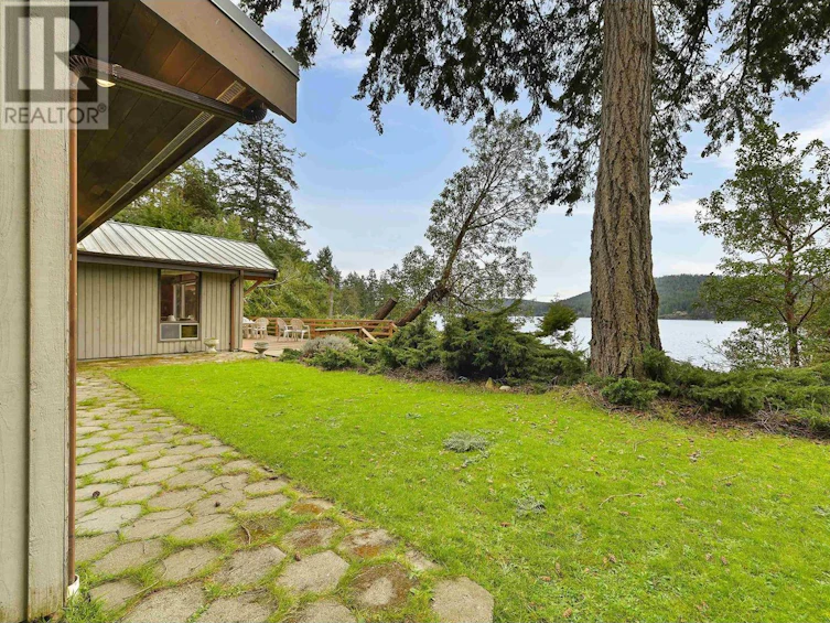 524 Bay Turnabout, Mayne Island, BC, V0N 2J2 - 27