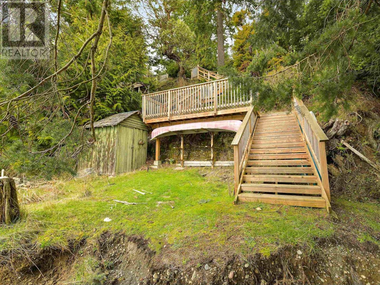 524 Bay Turnabout, Mayne Island, BC, V0N 2J2 - 28