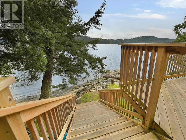 524 Bay Turnabout, Mayne Island, BC, V0N 2J2 - 29