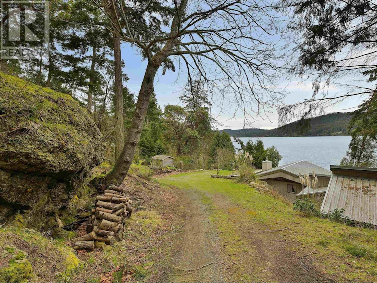524 Bay Turnabout, Mayne Island, BC, V0N 2J2 - 3