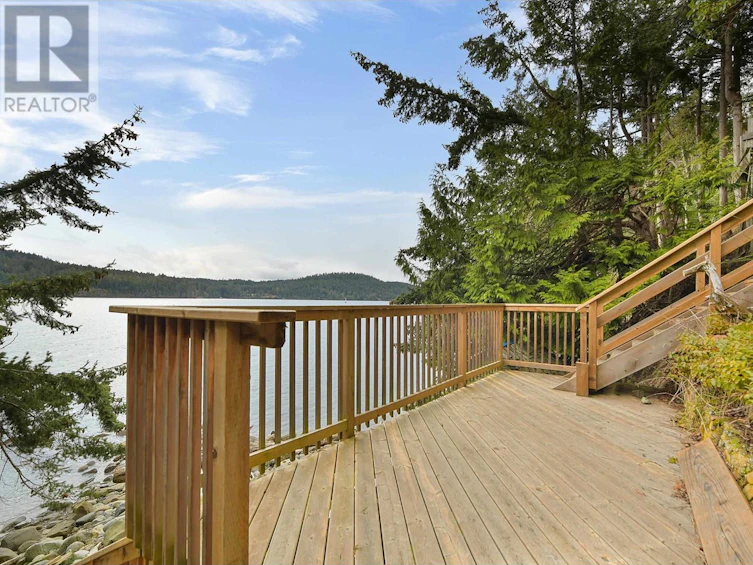 524 Bay Turnabout, Mayne Island, BC, V0N 2J2 - 30