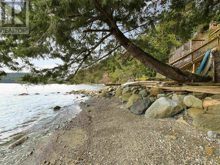 524 Bay Turnabout, Mayne Island, BC, V0N 2J2 - 33