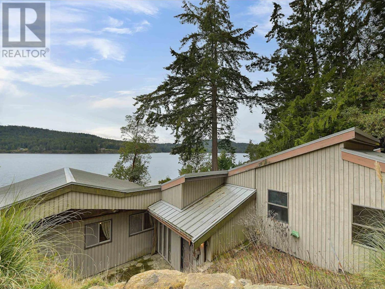 524 Bay Turnabout, Mayne Island, BC, V0N 2J2 - 4