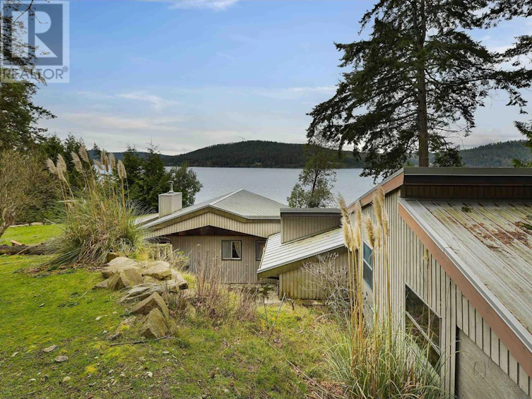 524 Bay Turnabout, Mayne Island, BC, V0N 2J2 - 5