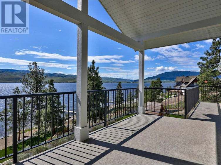 6580 Monck Park Road, Merritt, BC, V1K 0A1 - 17