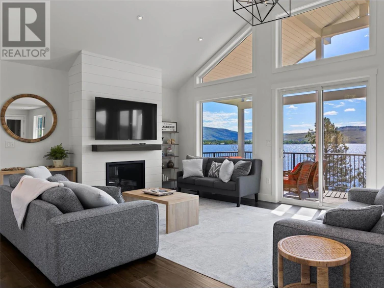 6580 Monck Park Road, Merritt, BC, V1K 0A1 - 4