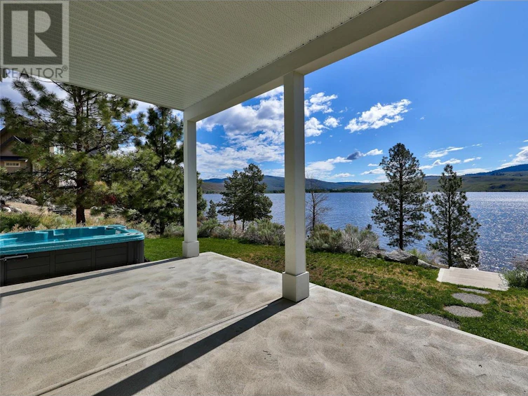 6580 Monck Park Road, Merritt, BC, V1K 0A1 - 40
