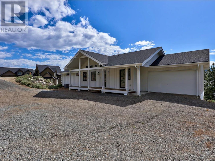 6580 Monck Park Road, Merritt, BC, V1K 0A1 - 48