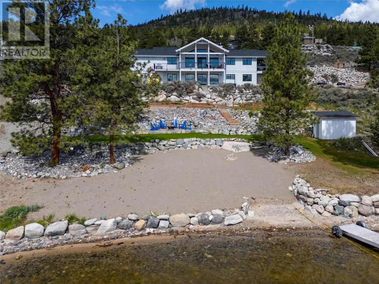 6580 Monck Park Road, Merritt, BC, V1K 0A1 - 49