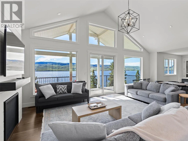 6580 Monck Park Road, Merritt, BC, V1K 0A1 - 7