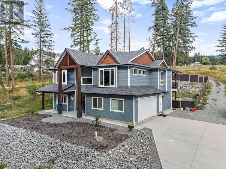 3200 Northeast 20 Street, Salmon Arm, BC, V1E 2G9 - 2