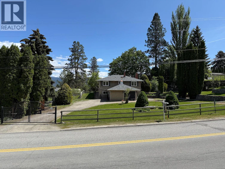 2211 West Bench Drive, Penticton, BC, V2A 8Z8 - 48