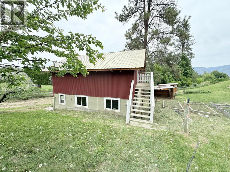 2211 West Bench Drive, Penticton, BC, V2A 8Z8 - 29