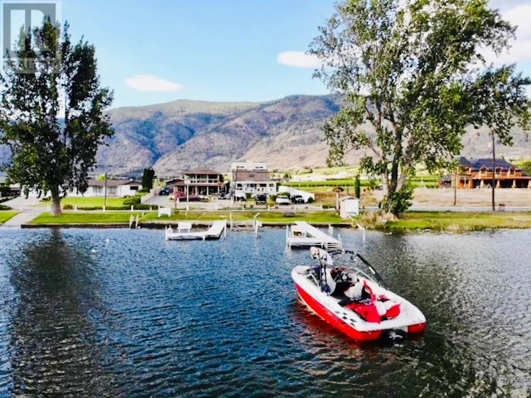 5223 Lakeshore Drive, Osoyoos, BC, V0H 1V6
