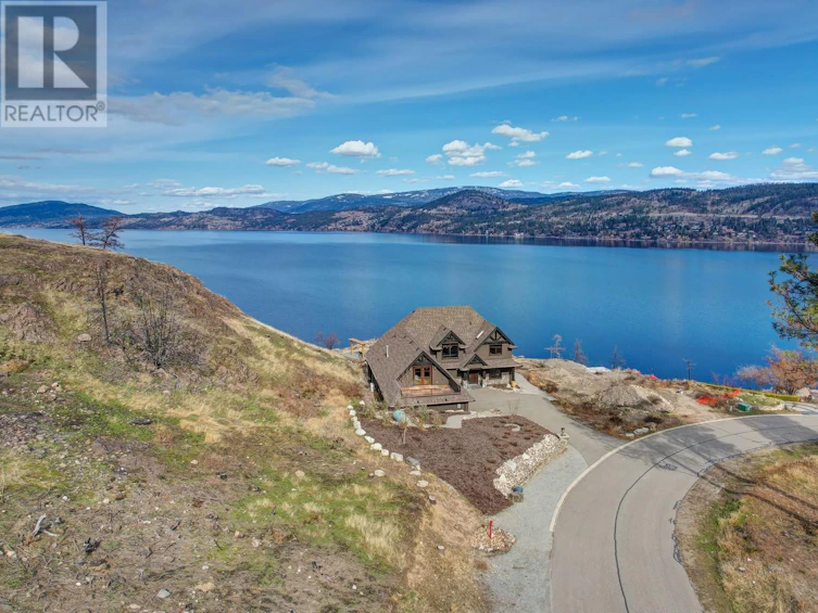 11-695 Westside Road, West Kelowna, BC, V1Z 3X1 - 2